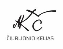 M. K. Čiurlionio kelias