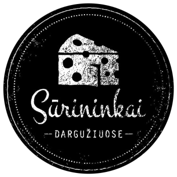 Sūrininkai Dargužiuose
