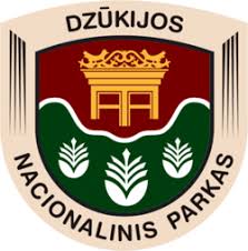 Dzūkija National Park Guest house