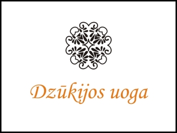Homestead "Dzūkijos Uoga“