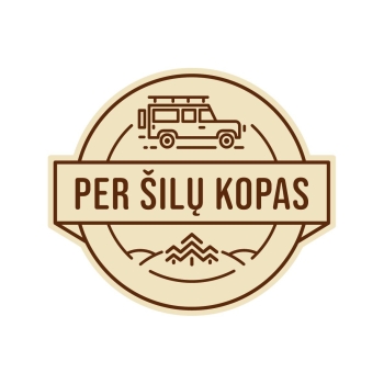 Per šilų kopas - 4X4 Tours