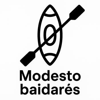 Kayaks and Rafts of Modestas