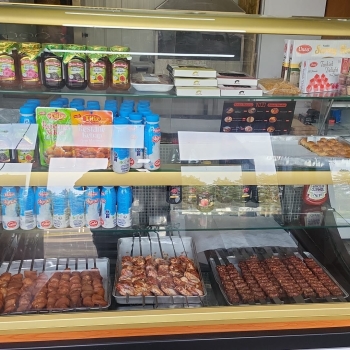 SUPER Shashlik