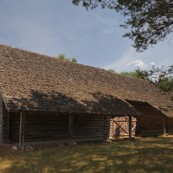 Margionys Village Theatre