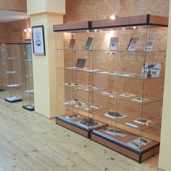 Perloja History Museum