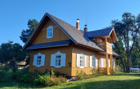 Dzūkija National Park
