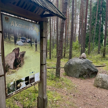 Stones of Jonionys