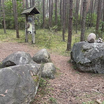 Stones of Jonionys