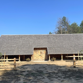 Margionys Village Theatre
