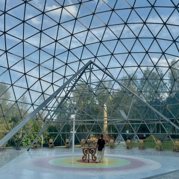 Merkinė Bioenergetic Pyramid