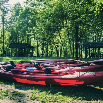 Camping "Juostandis"