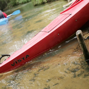 Dzūkija Kayaks 