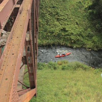 Dzūkija Kayaks 