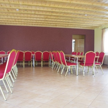 Homestead "Mildupis"