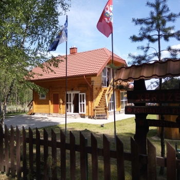 Keružė