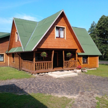 Homestead of Danguolė Micevičienė