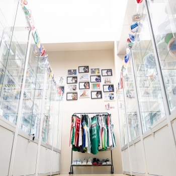 Sports Museum