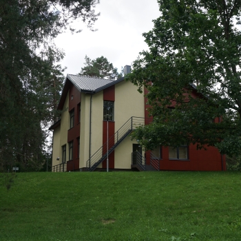 Dzūkija National Park Guest house