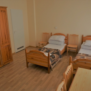 Dzūkija National Park Guest house