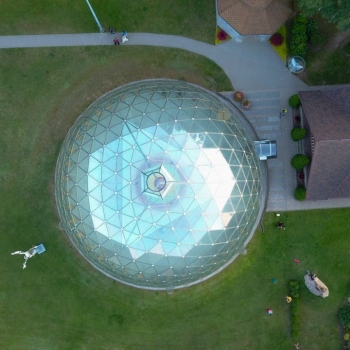 Merkinė Bioenergetic pyramid