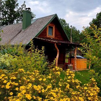 Homestead "Šilas“