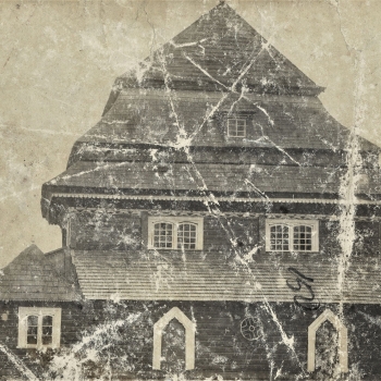Buvusi Valkininkų sinagoga