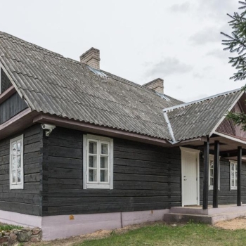 Ula House