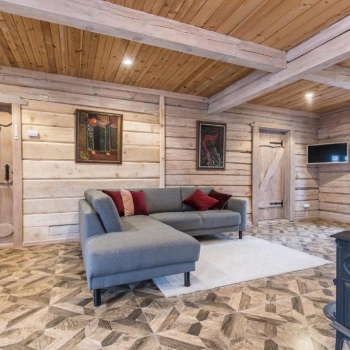 Ula House