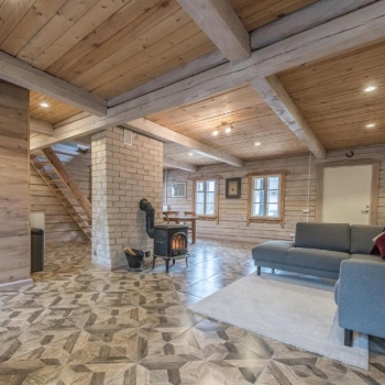 Ula House
