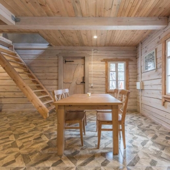 Ula House