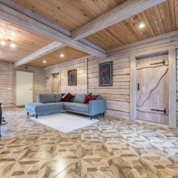 Ula House
