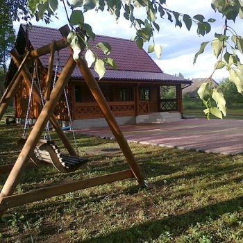 Poilsis Pamerkiuose