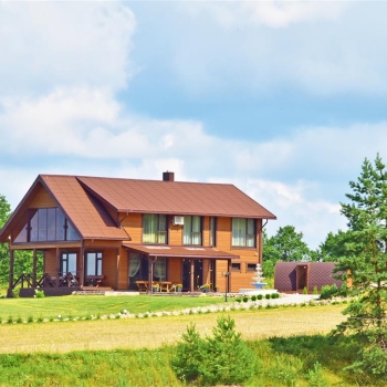 Vila Dzūkija
