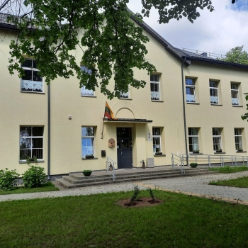 Dargužių amatų centras