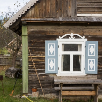 Musteika 