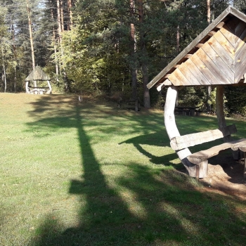 Grūda campground (trip.lt)