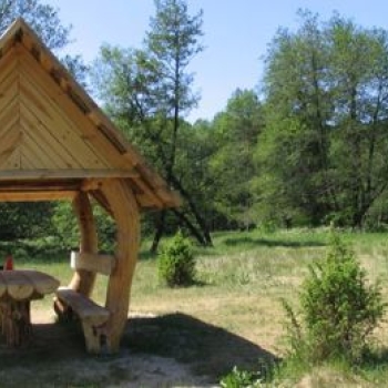 Mardasavas campground