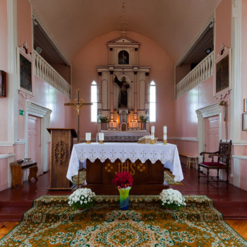 Žilinai Church of St. Anthony of Padua