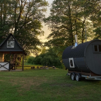 Campground „Naktigonė“