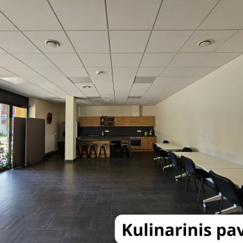 Matuizos Cultural Center