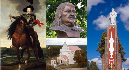The Polish Cultural Heritage in the Varėna Region