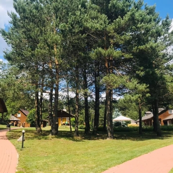 Dzūkijos perlas