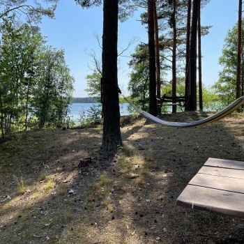 Lavyso uostas
