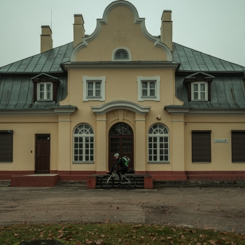 Istorijų trasa
