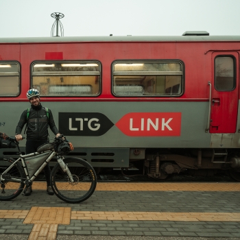 Girių trasa