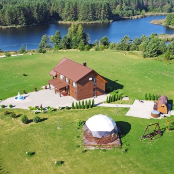 Vila Dzūkija