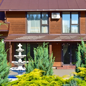 Vila Dzūkija