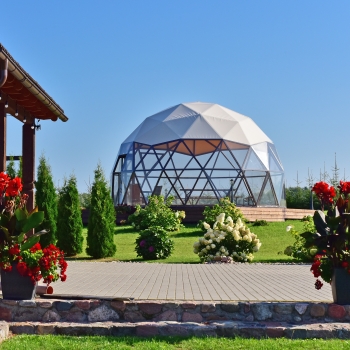 Vila Dzūkija
