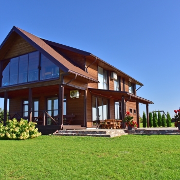 Vila Dzūkija