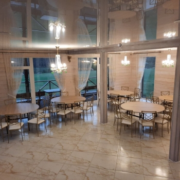 Vila Dzūkija